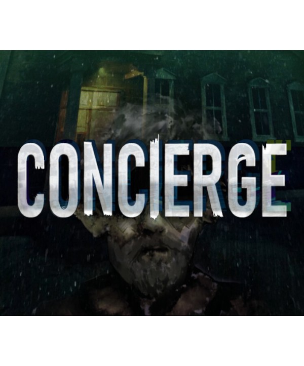 Concierge Steam Key GLOBAL